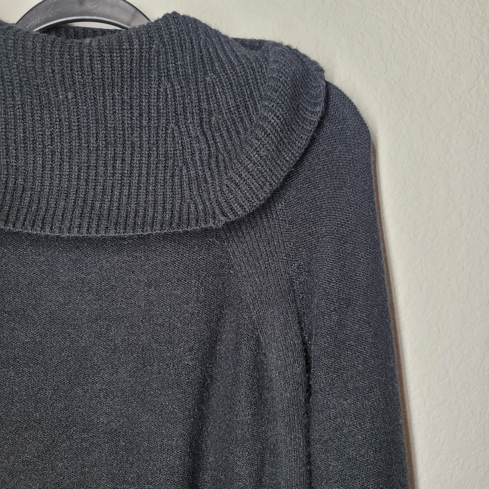 Moth by Anthropologie Cowl Neck Sweater - Picture 6 of 9